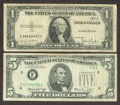 Obstruction Errors $1 & $5